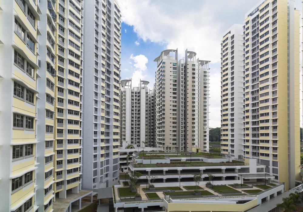 Altura Bukit Batok West Ave 8 floor plan