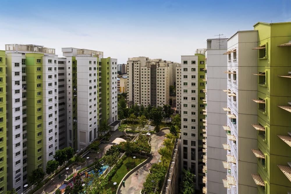 CapitaLand Ascendas REIT sells a local industrial facility for a 219% increase above the price paid in 2005