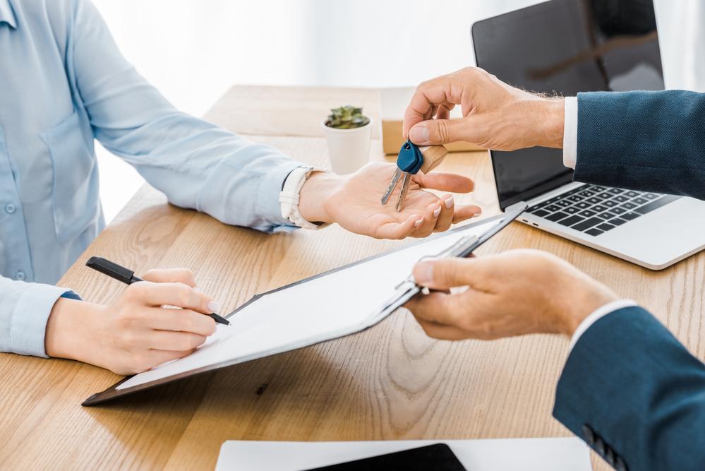 Altura property management office